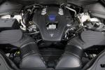 Maserati Levante S Q4 GranSport 2017 года (UK)